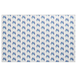 FCS People Branded Fabric
