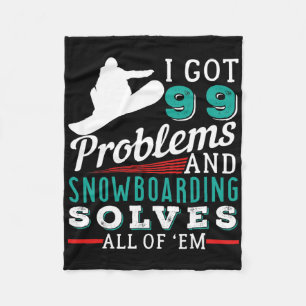 Fcs Teacher Skeleton Halloween Family And Consumer Fleece Blanket