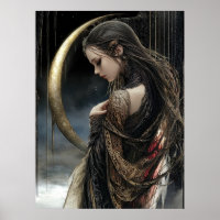- FD2 Mystical Moon Keeper Celestial Goddess 4