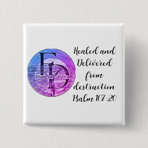 FD Button