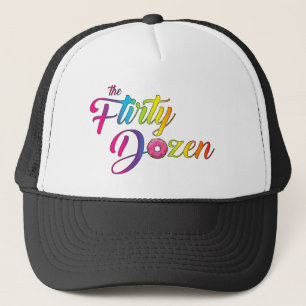 FD Logo Hat