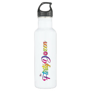 FD Water Bottle