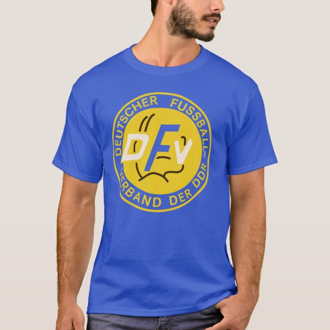 FDJ T-Shirt (Front)