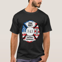 FDNY FIRE DEPT