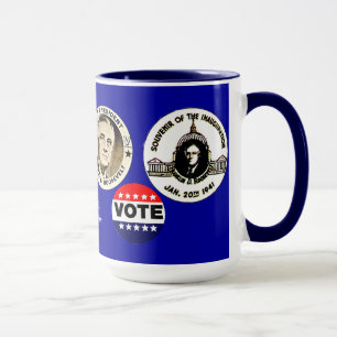 FDR - Mug
