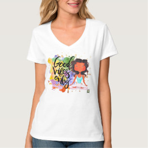 FD's Black History T-Shirt Collection 53086A
