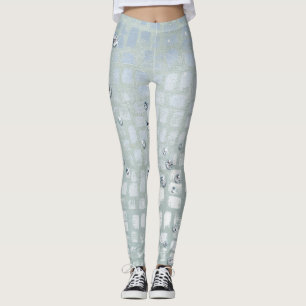 FD's Prints Leggings XL 16 53086A4