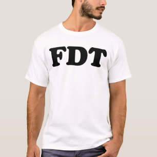 FDT T-Shirt