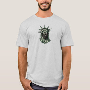 FDT T-Shirt