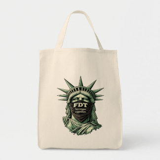 FDT TOTE BAG
