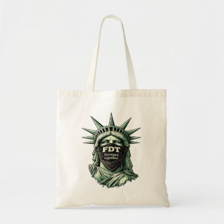 FDT TOTE BAG