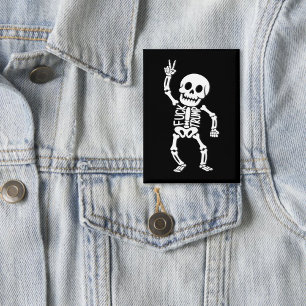 FDT Trump Funny Anti Trump Skeleton