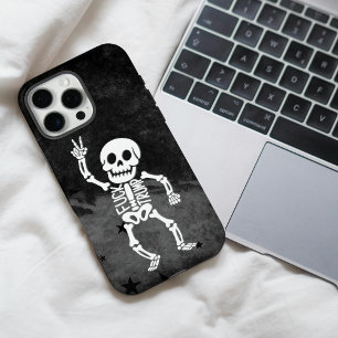FDT Trump Funny Anti Trump Skeleton iPhone 16 Pro Max Case