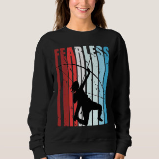 Fear 12 sweatshirt