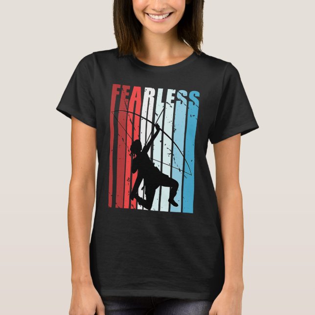 Fear 12 T-Shirt (Front)