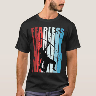 Fear 12 T-Shirt