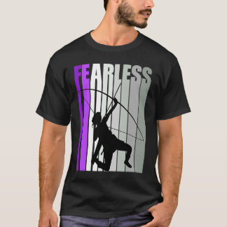 Fear 5 T-Shirt