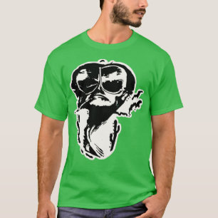 Fear And Loathing In Las Vegas Tattoo T-Shirt