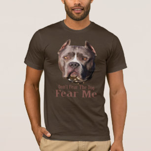 Fear Me T-Shirt