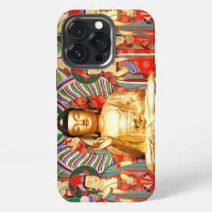 fear no evil Case-Mate iPhone case