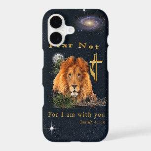Fear Not for I am With thee