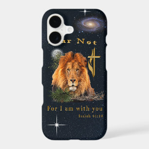 Fear Not for I am With thee
