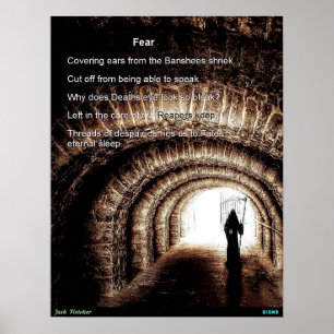Fear Poster