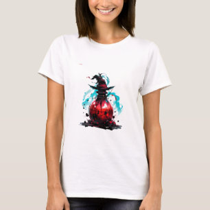 Fear T-shirt
