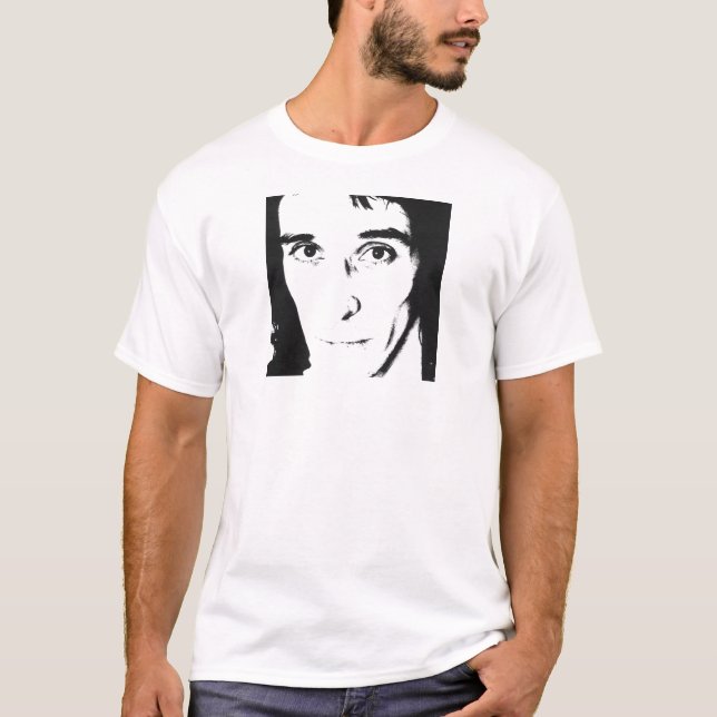 fear T-Shirt (Front)