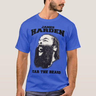 Fear the beard 1 T-Shirt