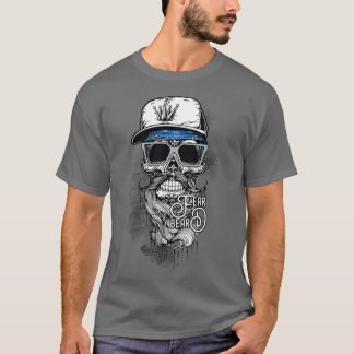 Fear the Beard 38 T-Shirt