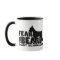 Fear the Beard - Giant Schnauzer