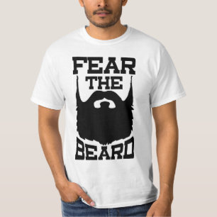 Fear the Beard Shirt