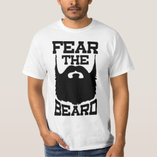 Fear the Beard Shirt