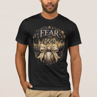 Fear The Bow T-Shirt
