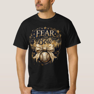 Fear The Bow T-Shirt