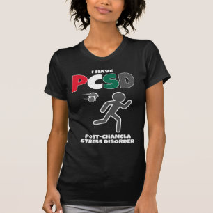Fear the Chancla Shirt