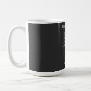 Fear the Deep – Poseidon Mythic Coffee Mug
