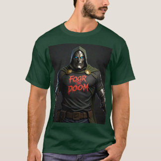 Fear the Doom T-Shirt