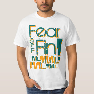 Fear the Fin T-Shirt