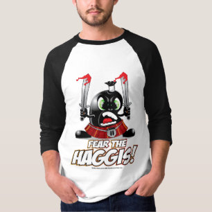 Fear the Haggis T-Shirt