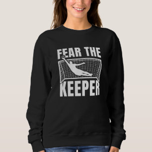 Fear The Keeper Sweatshirt