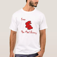 Fear The Mad Bunny