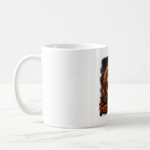 Fear the Night Coffee Mug