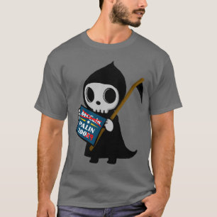 fear the reaper T-Shirt