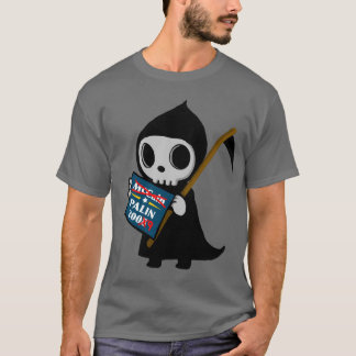 fear the reaper T-Shirt