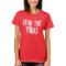 Fear The Tubas T-shirt