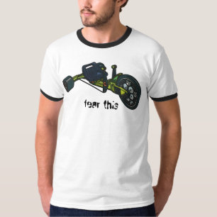 fear this T-Shirt