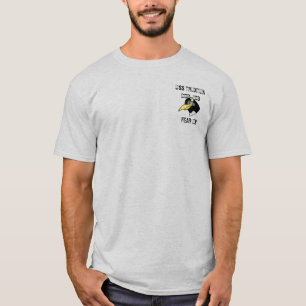 Fear Us Tshirt