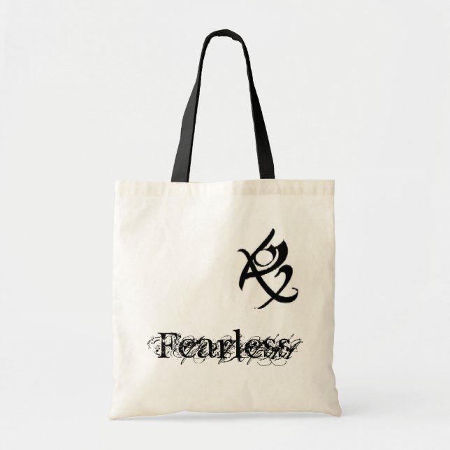 Fearless bag (Front)